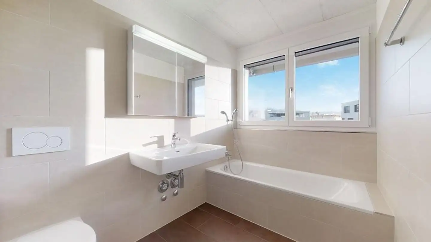 Appartamento in affitto - Ringstrasse 4, 9200 Gossau SG - Photo 4