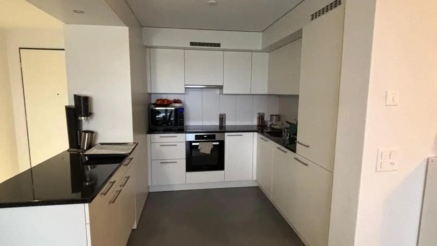 Appartement à louer - Route De La Fonderie 27, 1700 Fribourg