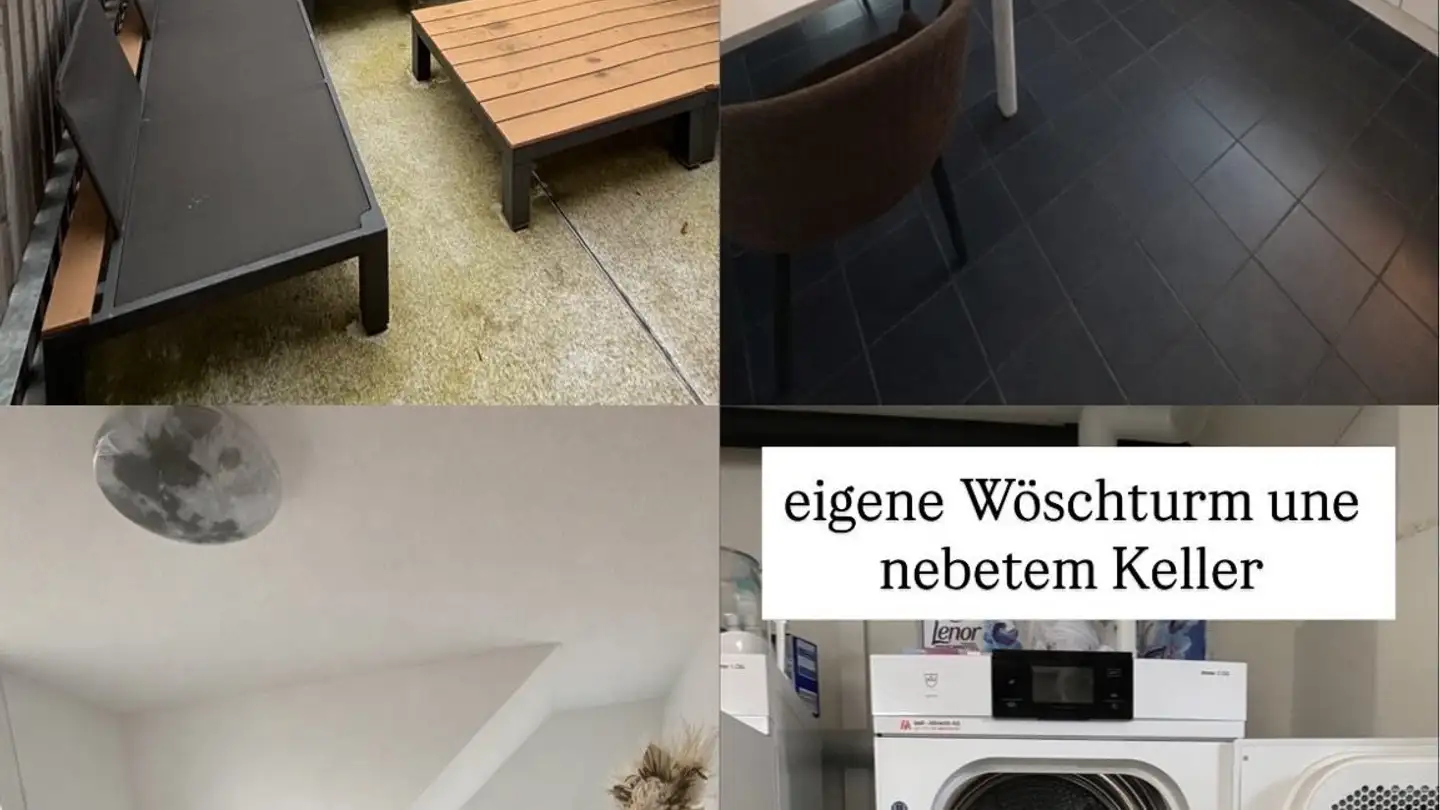 Apartment for rent - Wülflingerstrasse 116, 8408 Winterthur - Photo 2