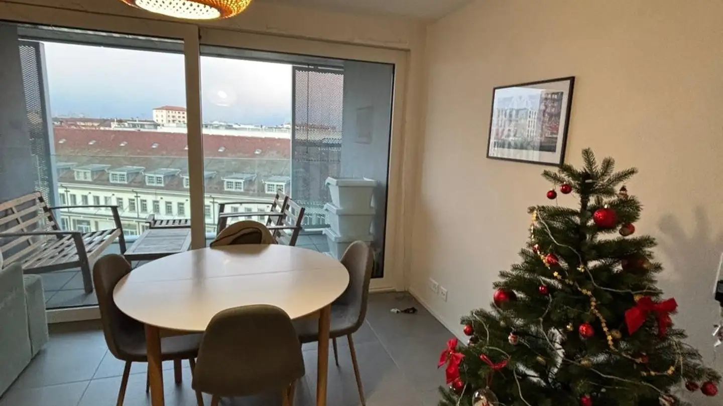 Appartement à louer - Route De La Fonderie 27, 1700 Fribourg - Photo 3