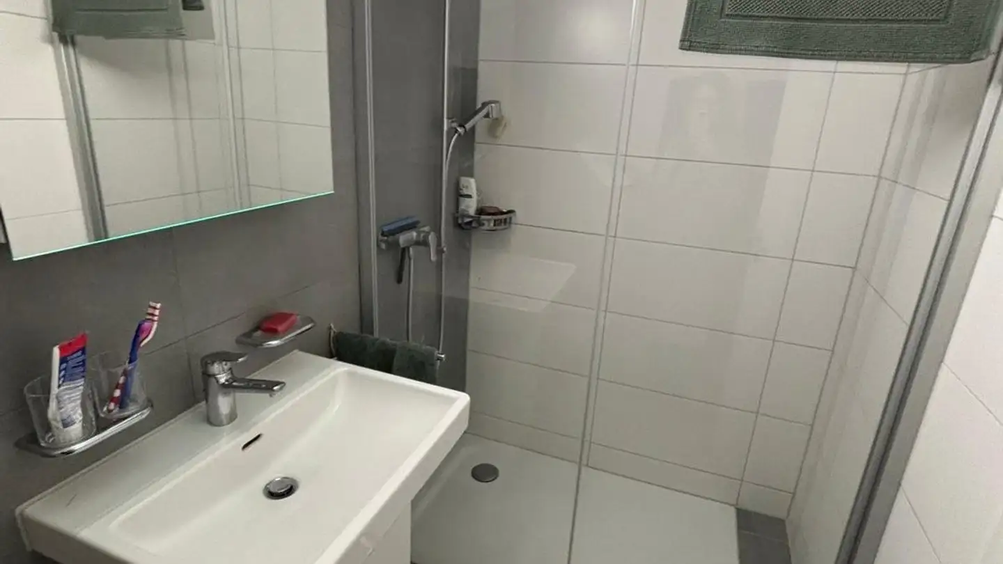 Appartement à louer - Route De La Fonderie 27, 1700 Fribourg - Photo 4