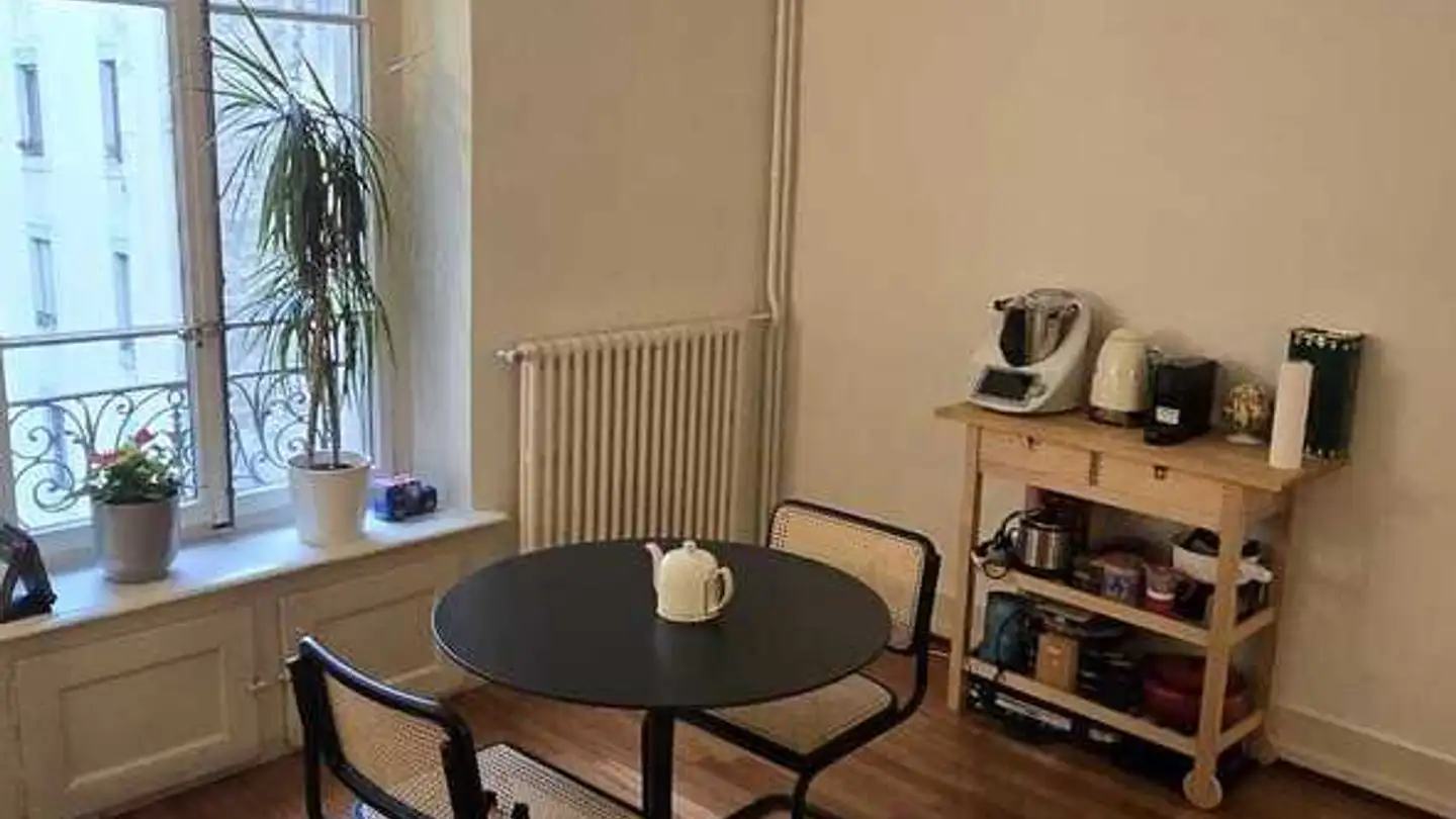 Appartement à louer - Rue Des Sablons, 1205 Genève - Photo 2