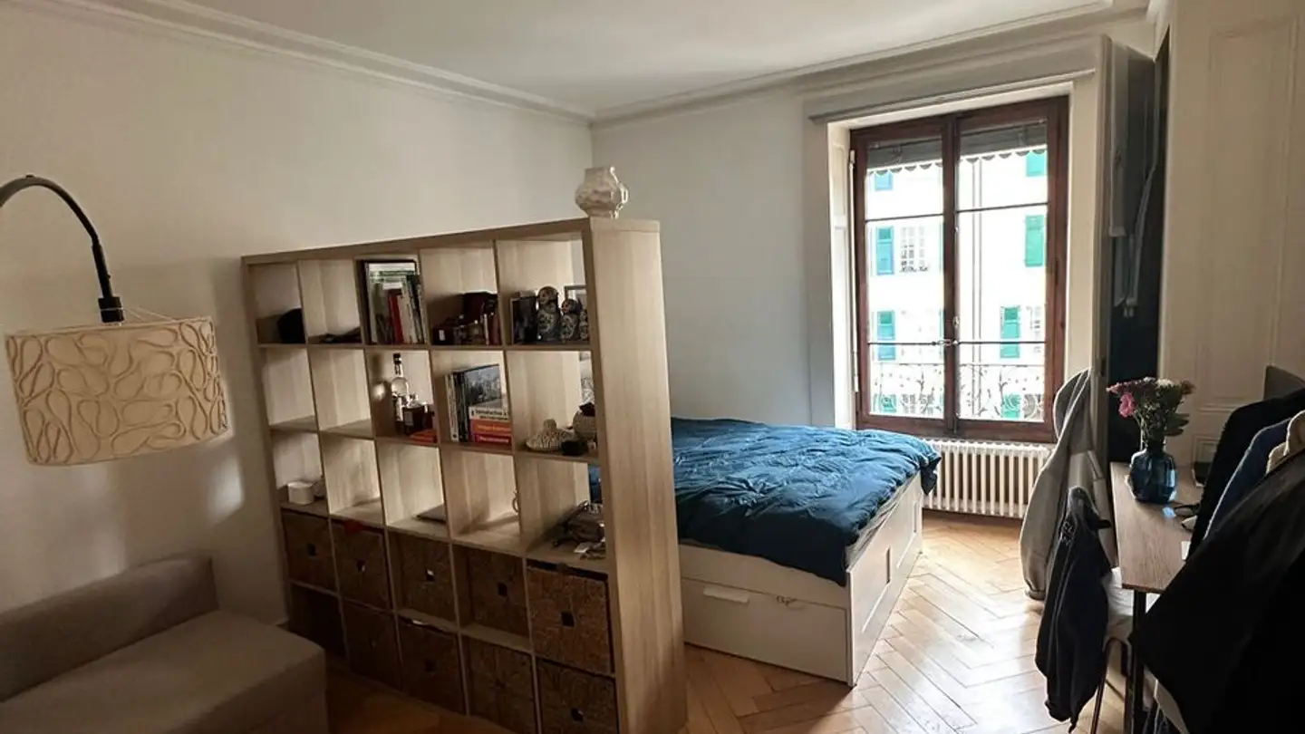 Appartement à louer - Rue Des Sablons, 1205 Genève - Photo 4