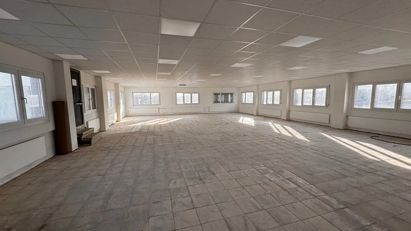 Spazio ufficio in affitto - Chemin Du Pré-Neuf, 1400 Yverdon-les-Bains - Foto 2