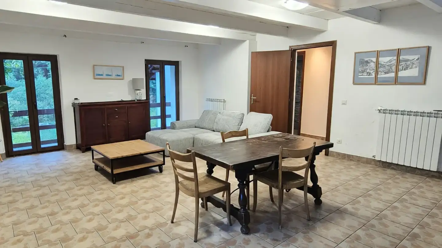 Wohnung mieten - 6634 Brione (Verzasca)