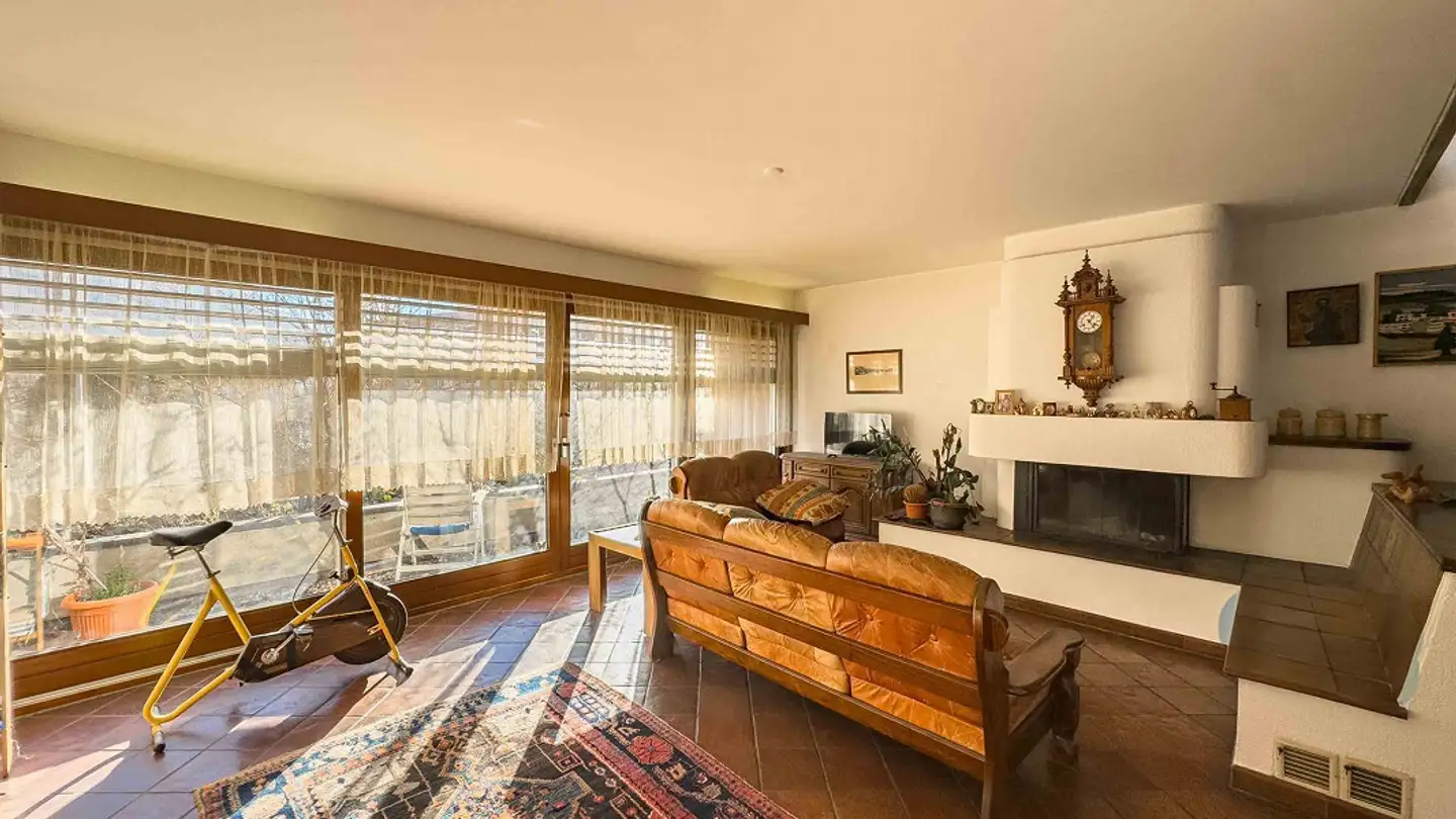 Casa a gradini in vendita - Via Pedreta, 6818 Melano - Foto 3