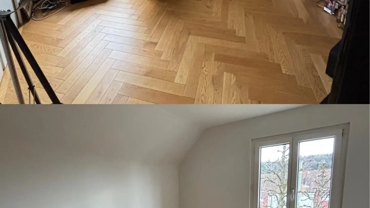 Apartment for rent - Wülflingerstrasse 116, 8408 Winterthur - Photo 3