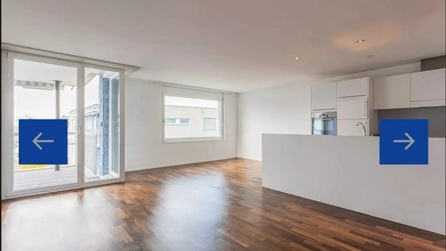 Wohnung mieten - Weiherstrasse 20d, 8280 Kreuzlingen - Foto 2