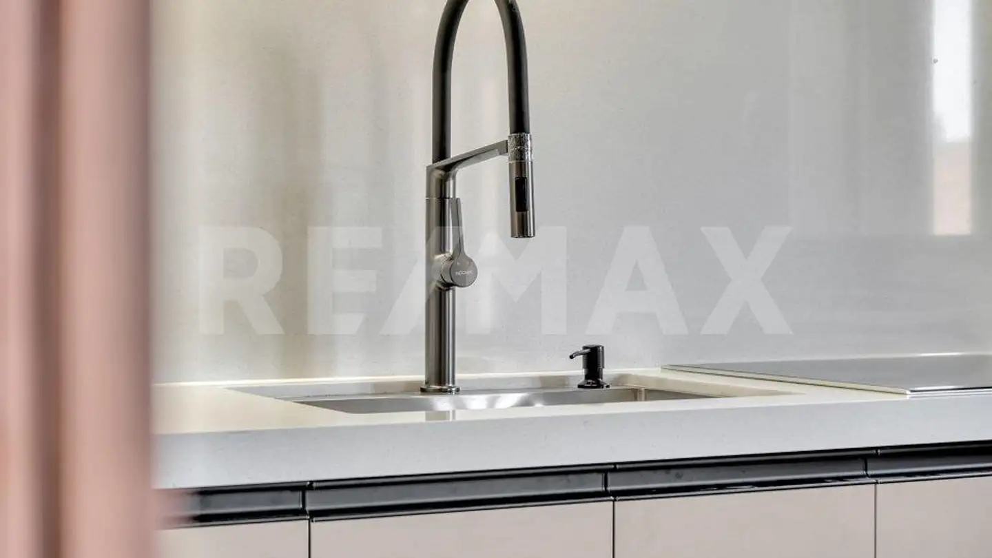 Apartment for sale - 1586 Vallamand