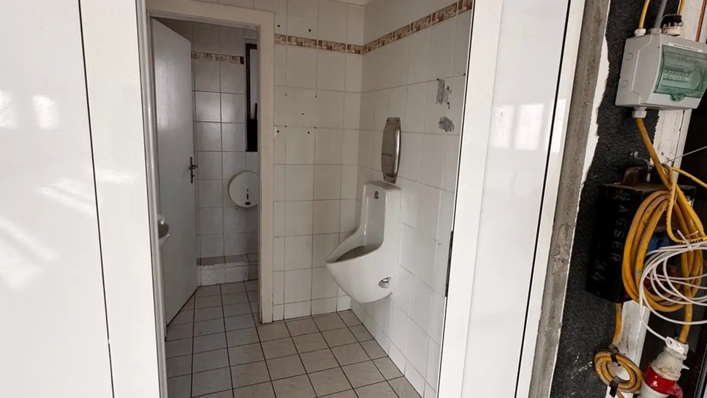 Spazio ufficio in affitto - Chemin Du Pré-Neuf, 1400 Yverdon-les-Bains - Foto 3