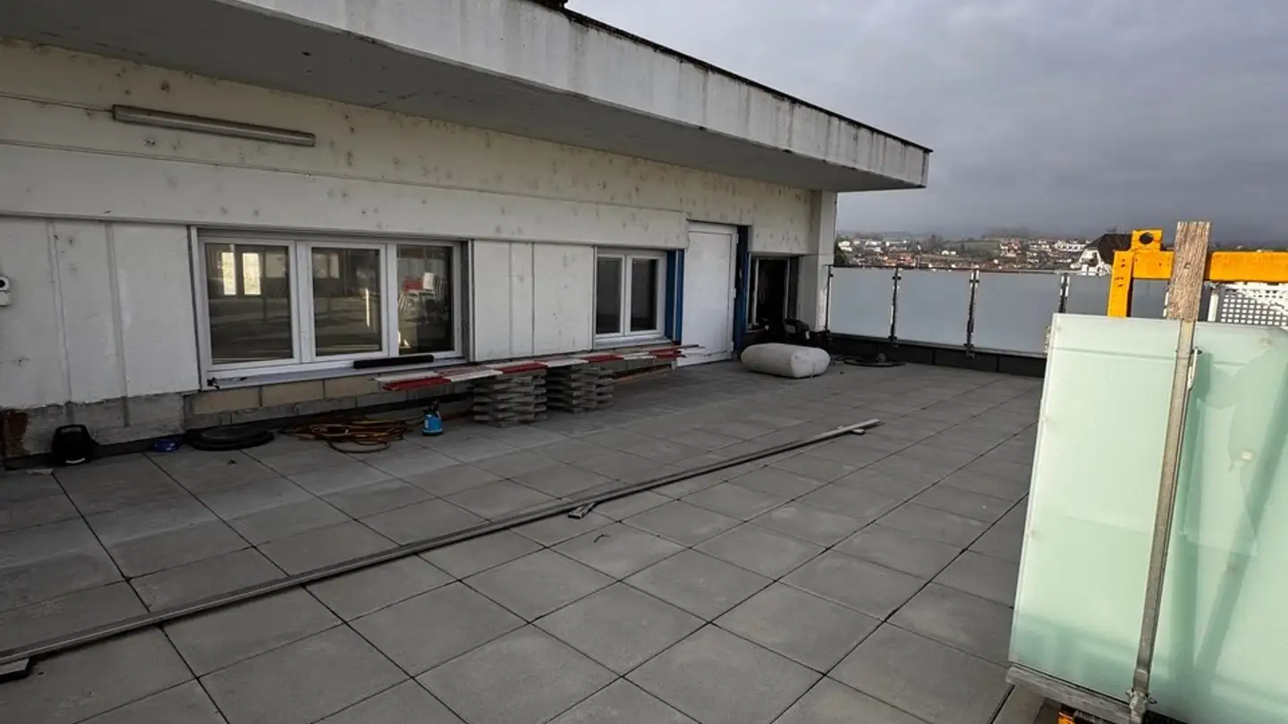 Spazio ufficio in affitto - Chemin Du Pré-Neuf, 1400 Yverdon-les-Bains - Foto 4