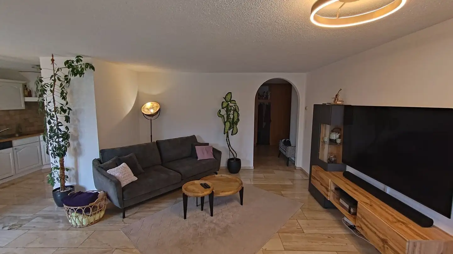 Wohnung mieten - Waldeggstrasse 20, 9500 Wil SG