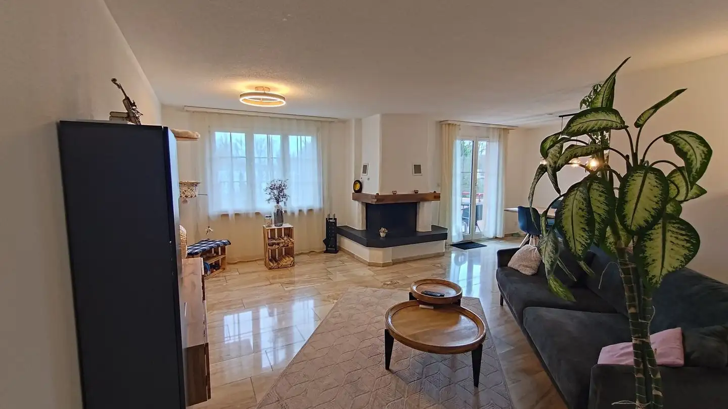 Wohnung mieten - Waldeggstrasse 20, 9500 Wil SG - Foto 2