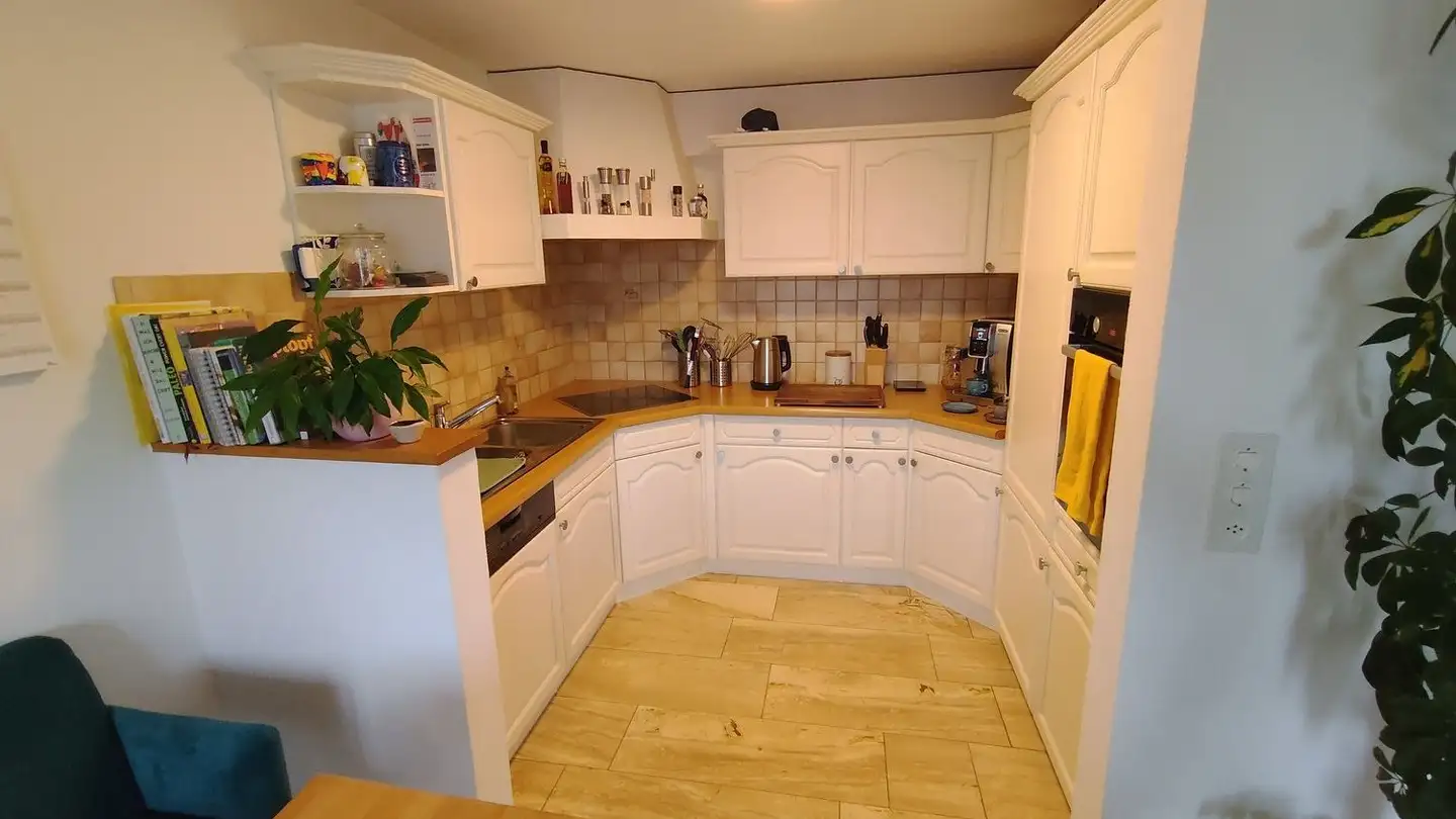 Wohnung mieten - Waldeggstrasse 20, 9500 Wil SG - Foto 3