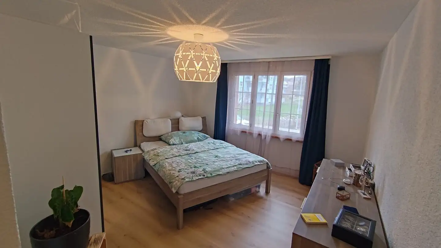 Wohnung mieten - Waldeggstrasse 20, 9500 Wil SG - Foto 4
