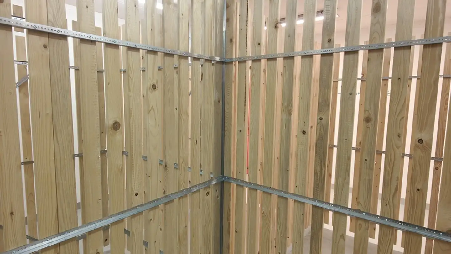 Storage space for rent - Merkurstrasse, 9000 St. Gallen - Photo 2