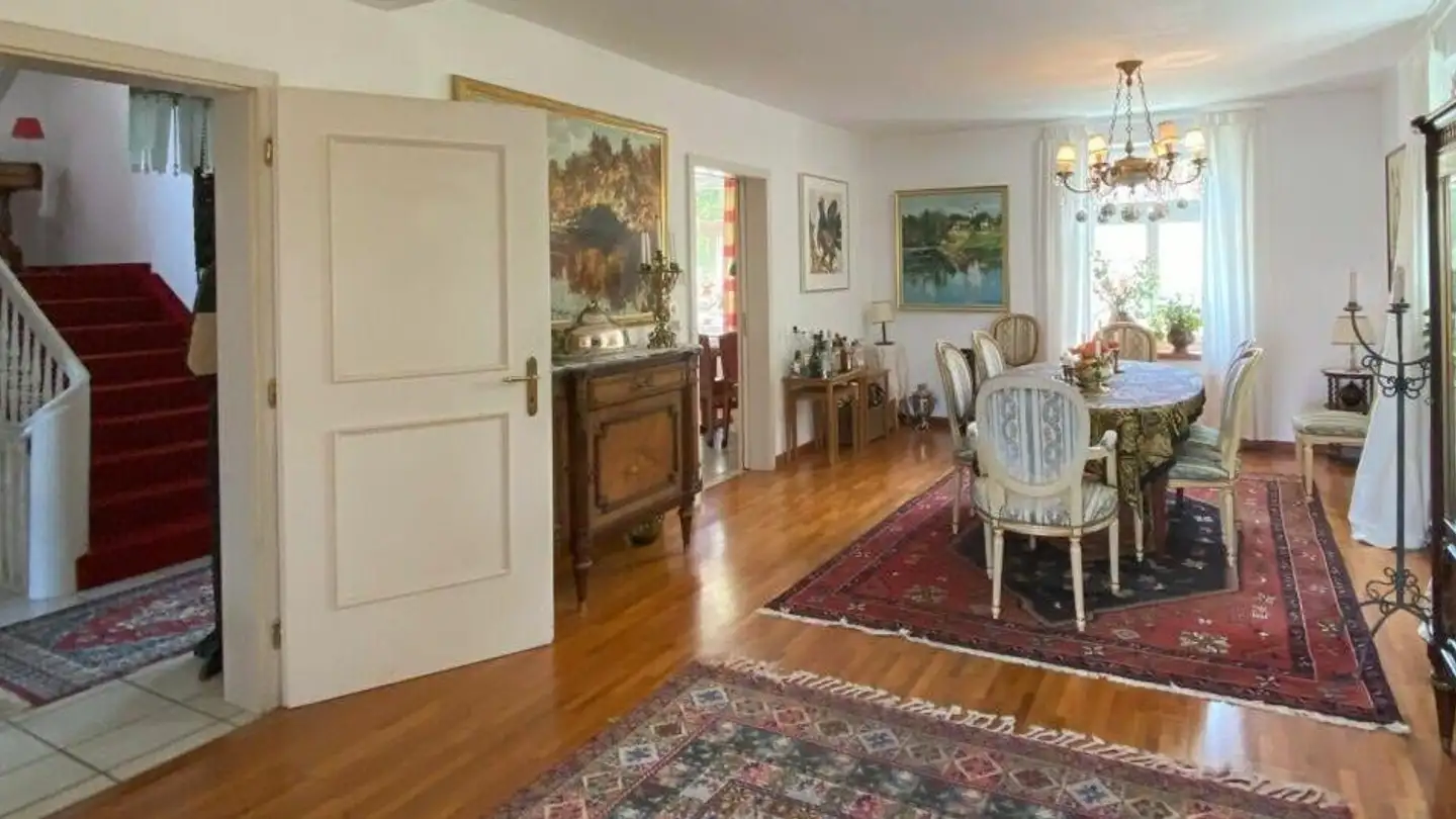 Maison individuelle à louer - Oberkirchstrasse 17, 8500 Frauenfeld - Photo 2