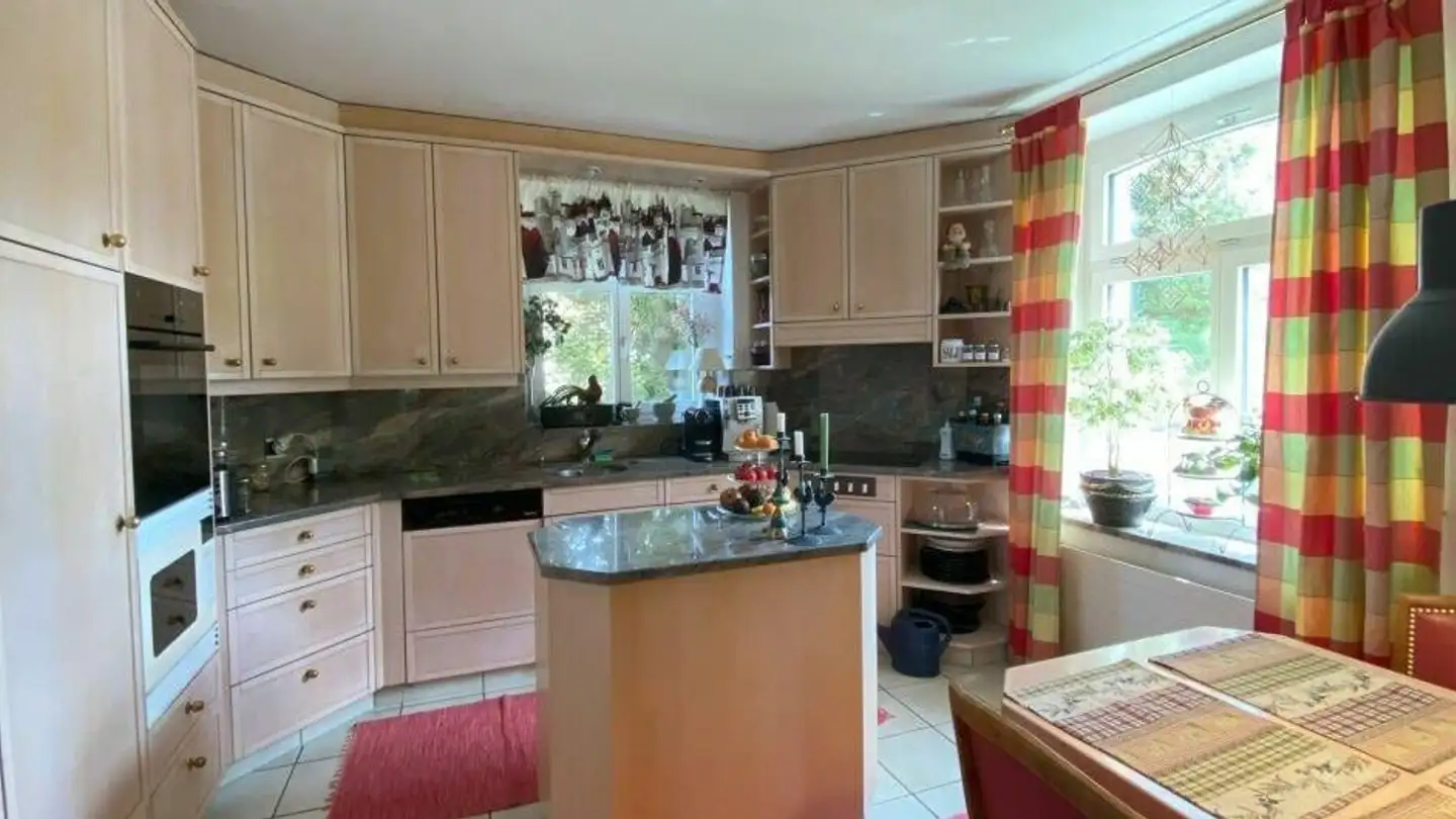Maison individuelle à louer - Oberkirchstrasse 17, 8500 Frauenfeld - Photo 4