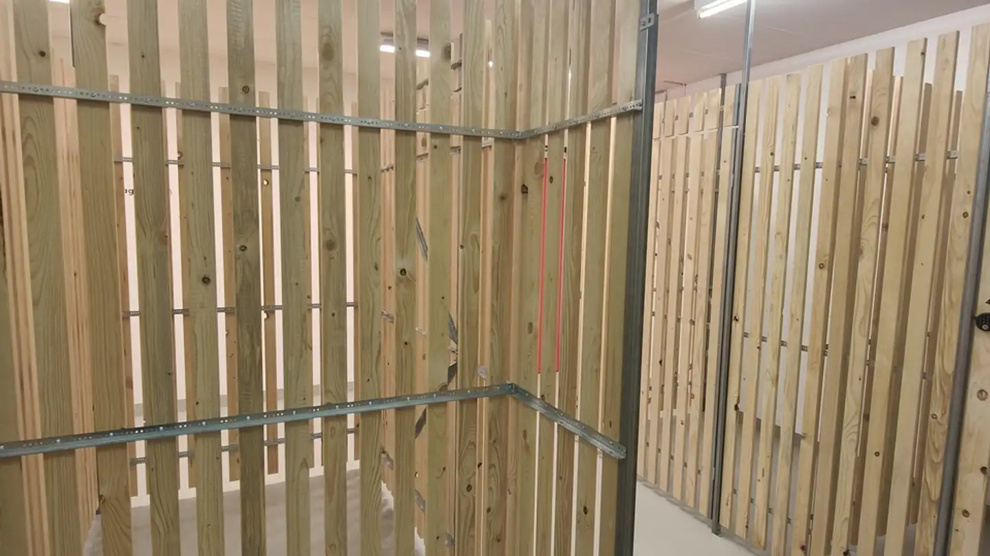 Storage space for rent - Merkurstrasse, 9000 St. Gallen - Photo 3