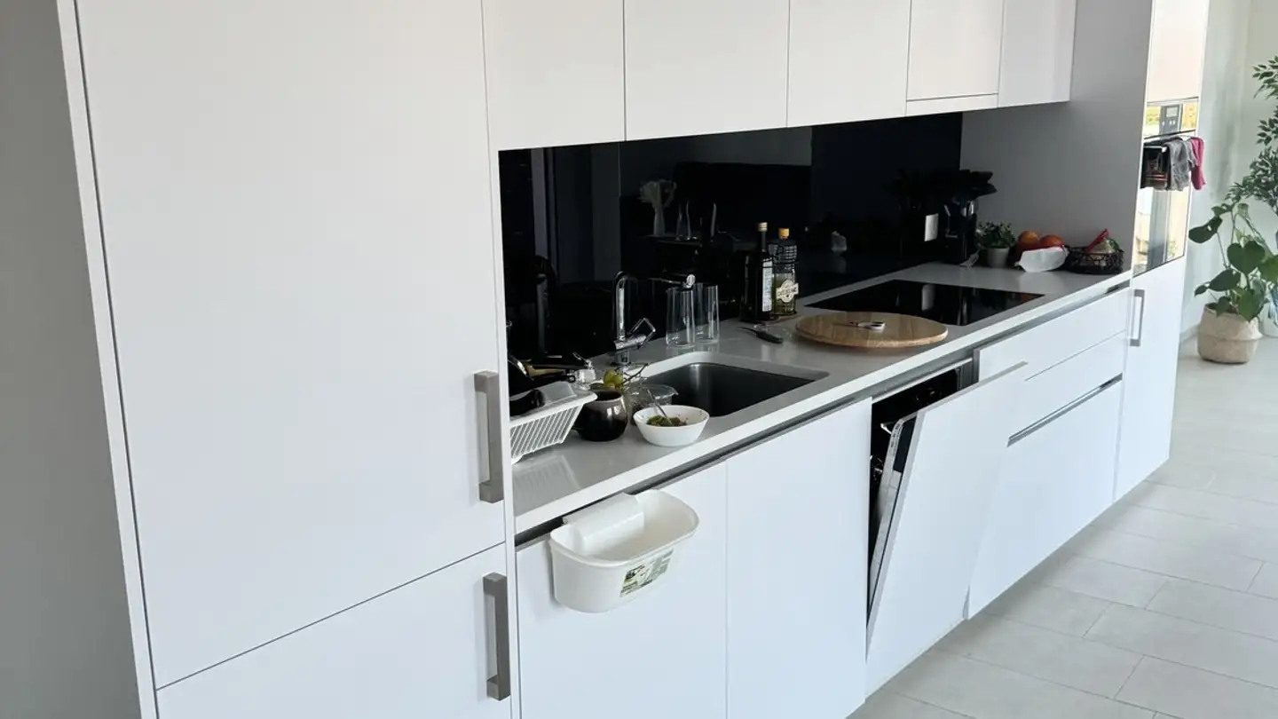 Appartamento in affitto - Schaffhauserstrasse 123, 8302 Kloten