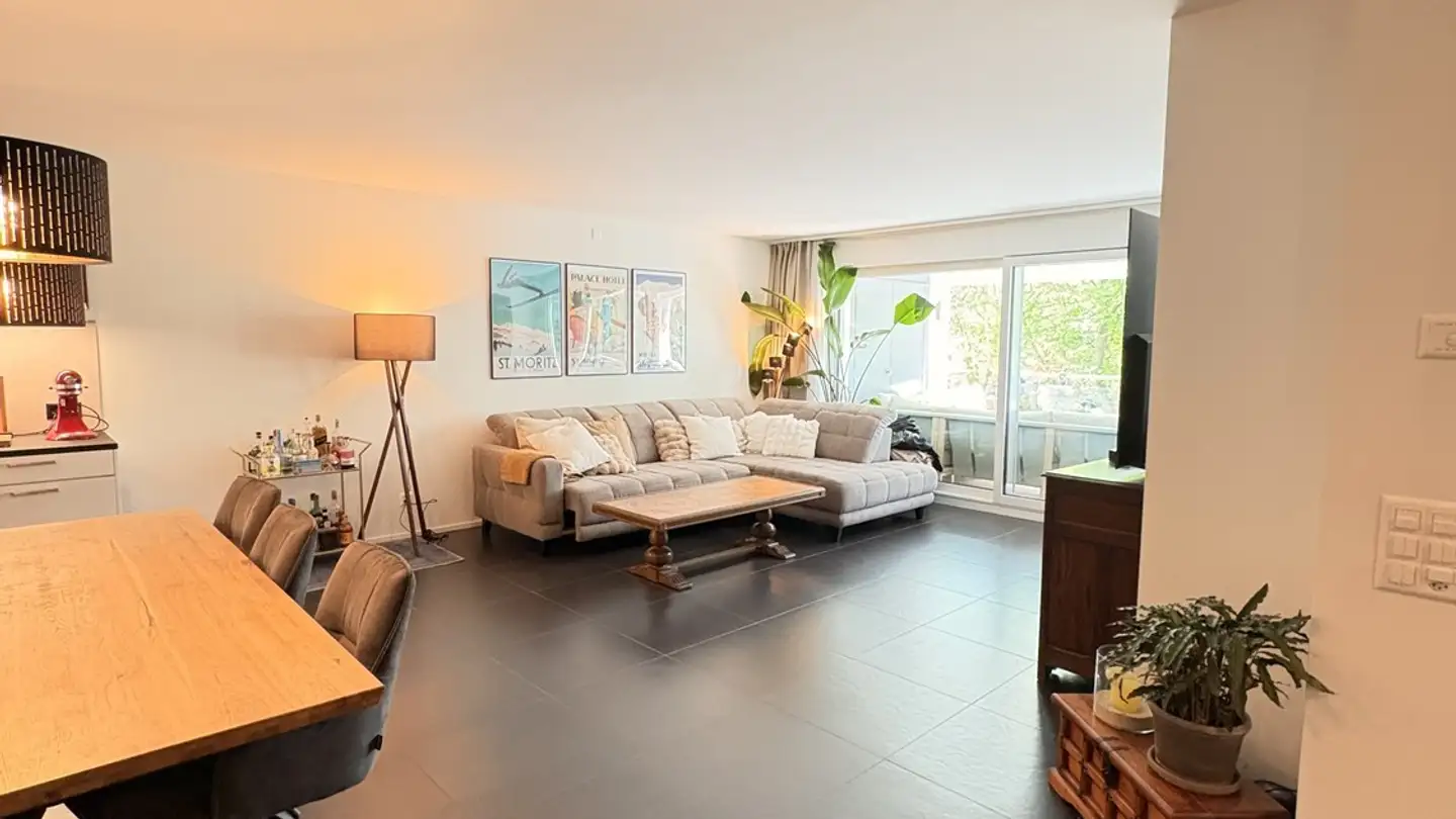 Wohnung mieten - Stationsstrasse 20, 8606 Greifensee - Foto 2