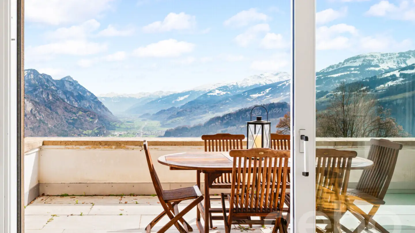 Casa grotta in vendita - 8881 Walenstadtberg - Foto 4