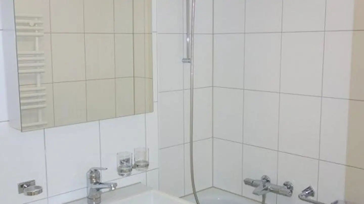 Wohnung mieten - Brauerstrasse 27, 8004 Zürich - Foto 2