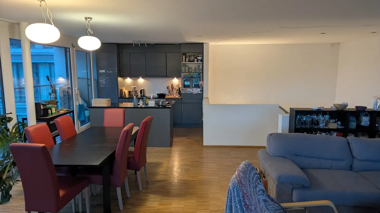 Stanza singola in affitto - 5400 Baden - Photo 4