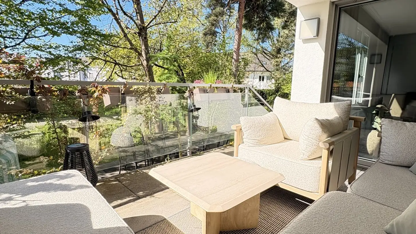 Wohnung mieten - Stationsstrasse 20, 8606 Greifensee - Foto 4