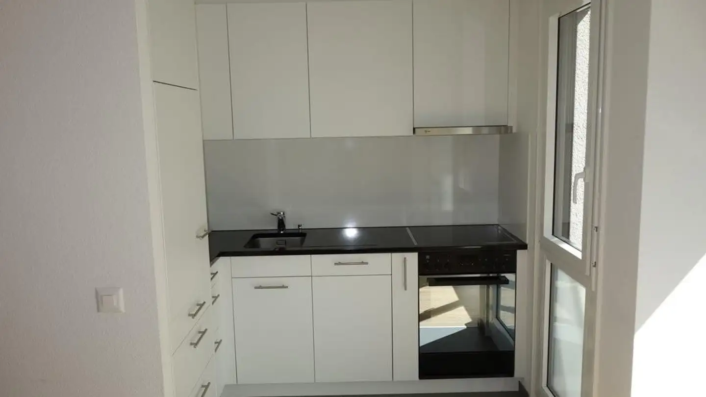 Wohnung mieten - Brauerstrasse 27, 8004 Zürich - Foto 3