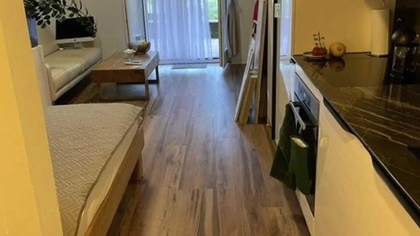 Wohnung mieten - Pfauengasse 7, 5330 Bad Zurzach