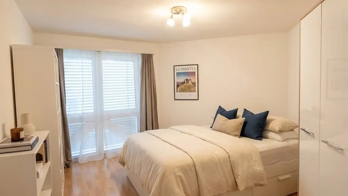 Wohnung mieten - 3186 Düdingen - Foto 2
