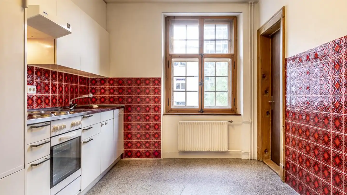 Stepped apartment for rent - Kasernenstrasse 37, 7000 Chur - Photo 4