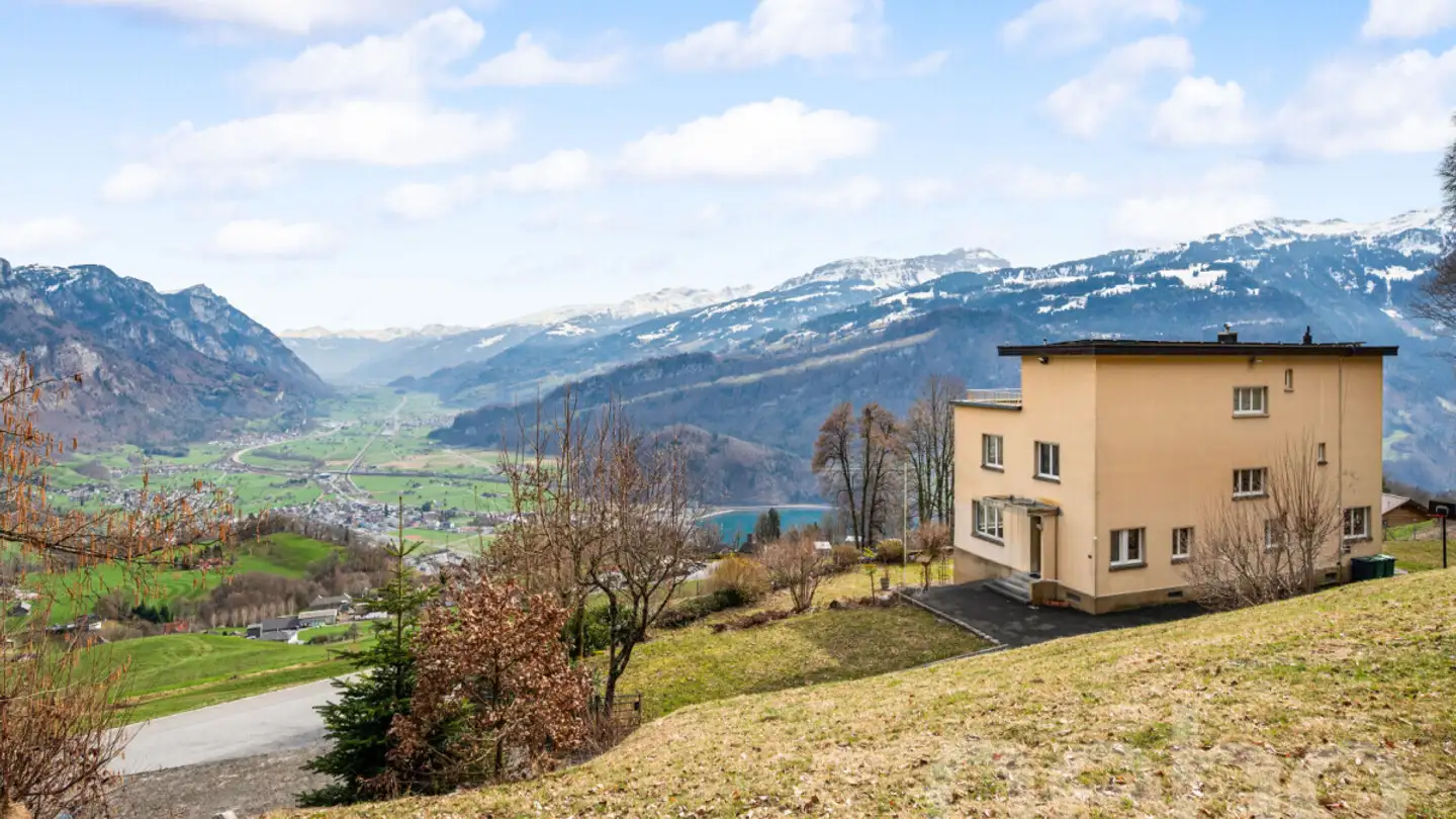 Casa grotta in vendita - 8881 Walenstadtberg - Foto 2