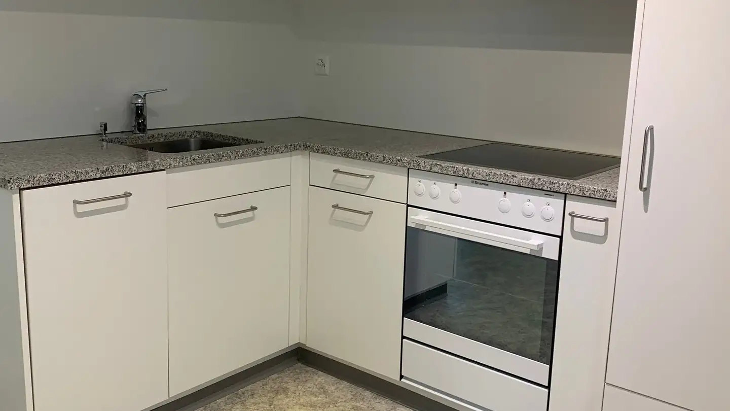 Apartment for rent - Ennetlintherstrasse 6, 8783 Linthal