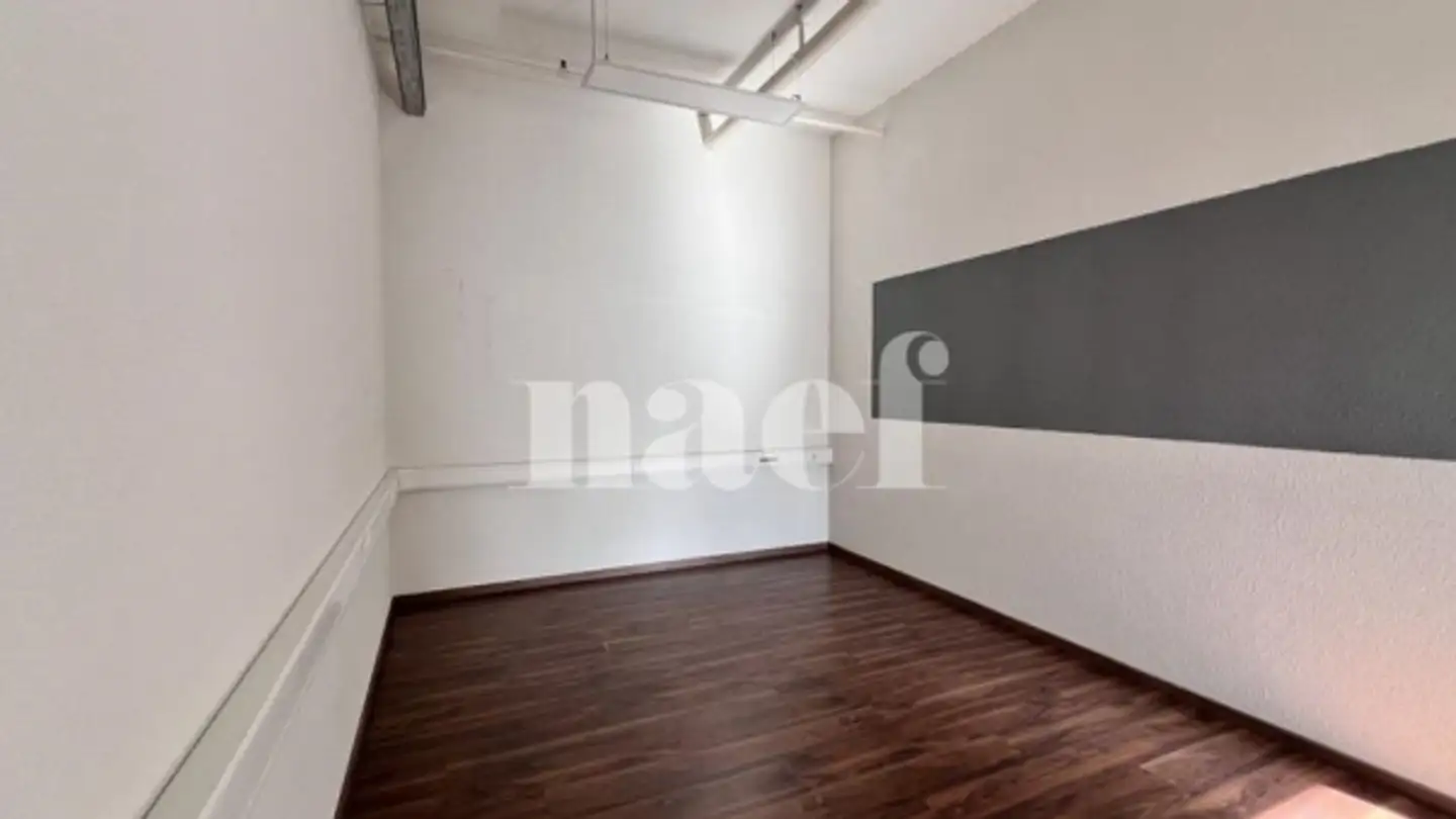 Spazio ufficio in affitto - Route Des Grives 2, 1763 Granges-Paccot - Photo 2