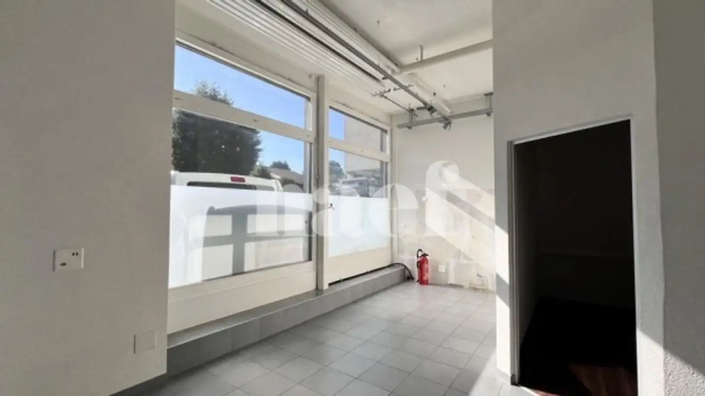 Spazio ufficio in affitto - Route Des Grives 2, 1763 Granges-Paccot - Photo 3