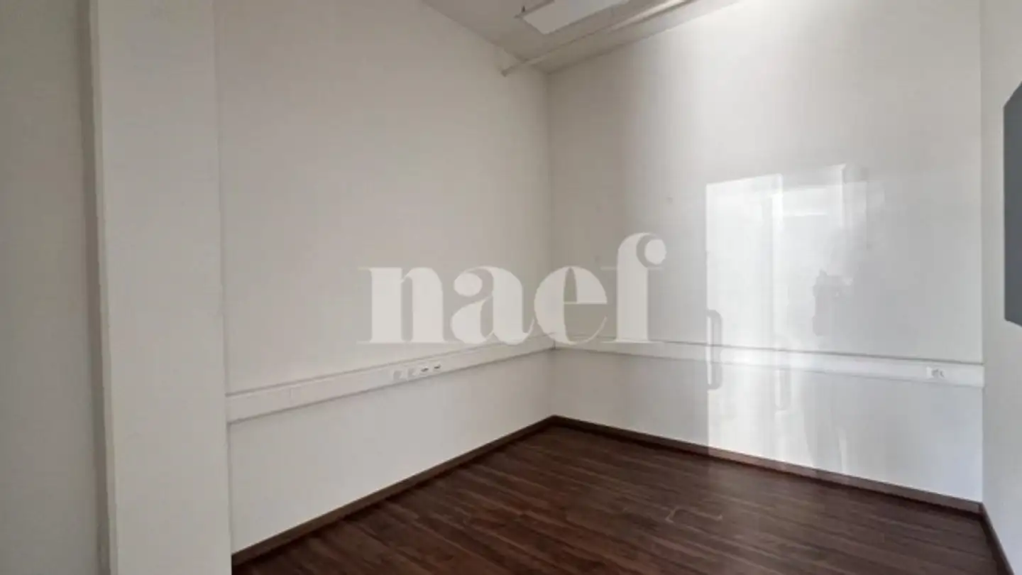 Spazio ufficio in affitto - Route Des Grives 2, 1763 Granges-Paccot - Photo 4