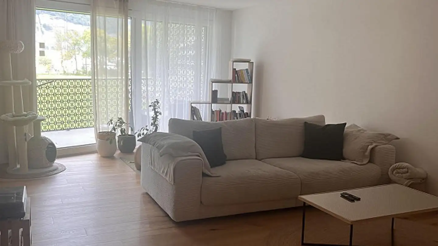 Appartamento in affitto - Rheinfelsstrasse 13, 7000 Chur