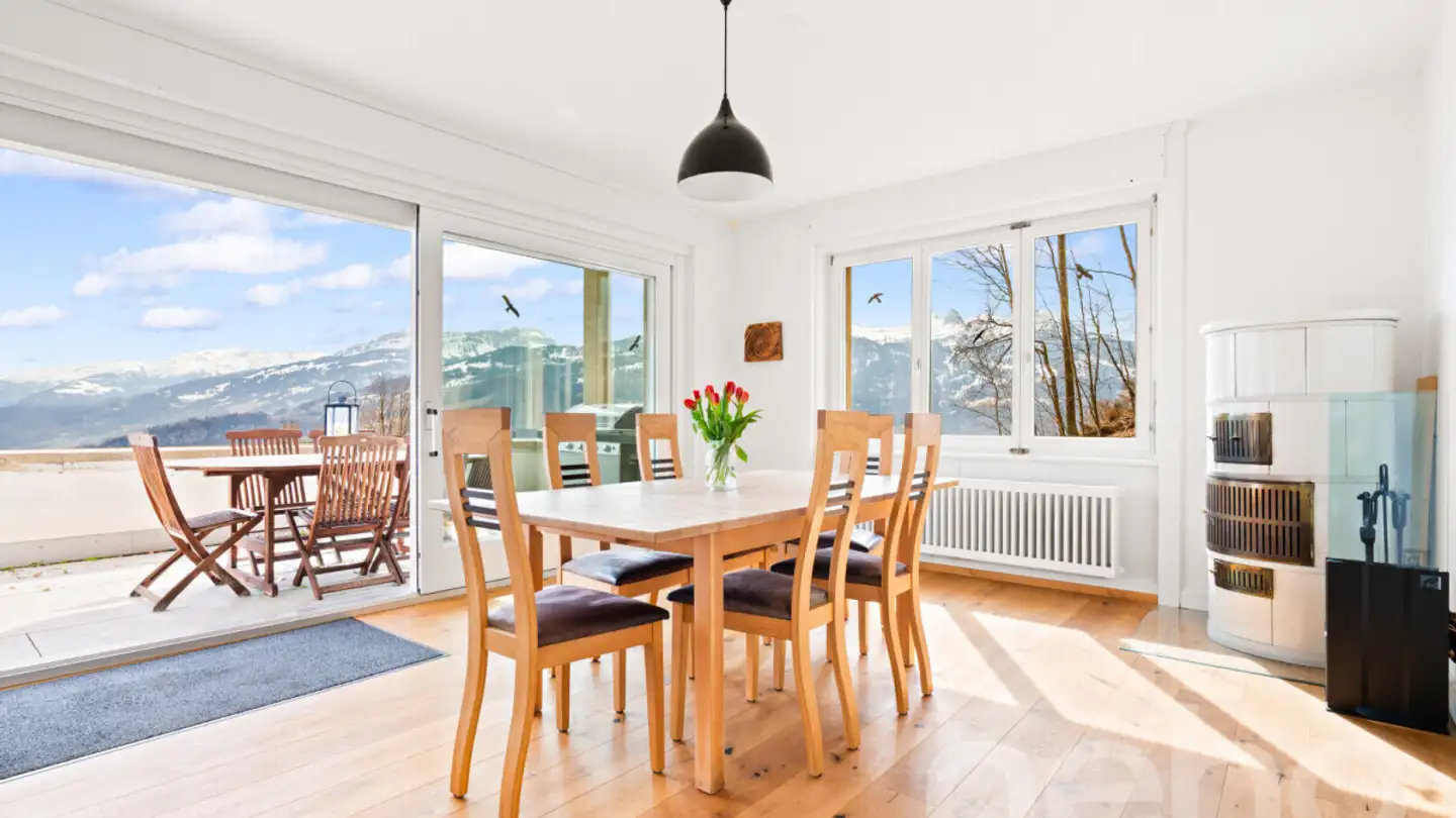 Casa grotta in vendita - 8881 Walenstadtberg - Foto 3