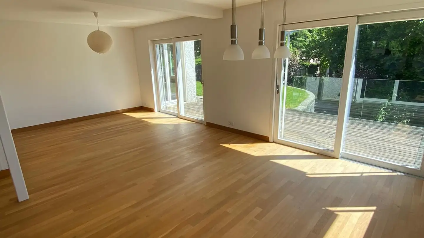 Appartamento in affitto - Glaserweg 1, 5012 Schönenwerd - Foto 2