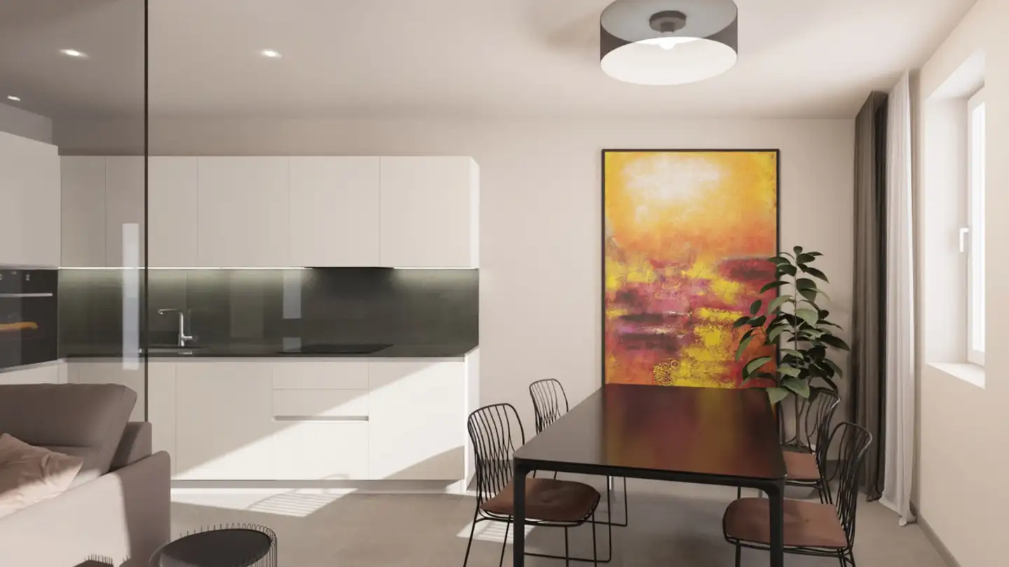 Appartamento in vendita - 6930 Bedano - Photo 2