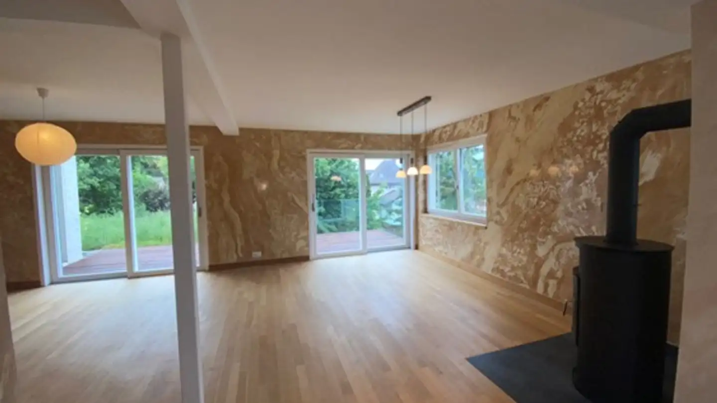 Appartamento in affitto - Glaserweg 1, 5012 Schönenwerd - Foto 3