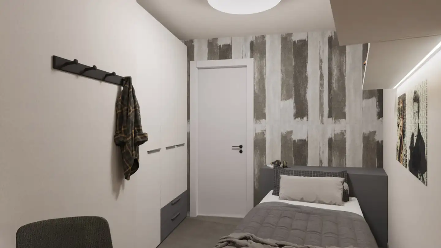 Appartamento in vendita - 6930 Bedano - Photo 4