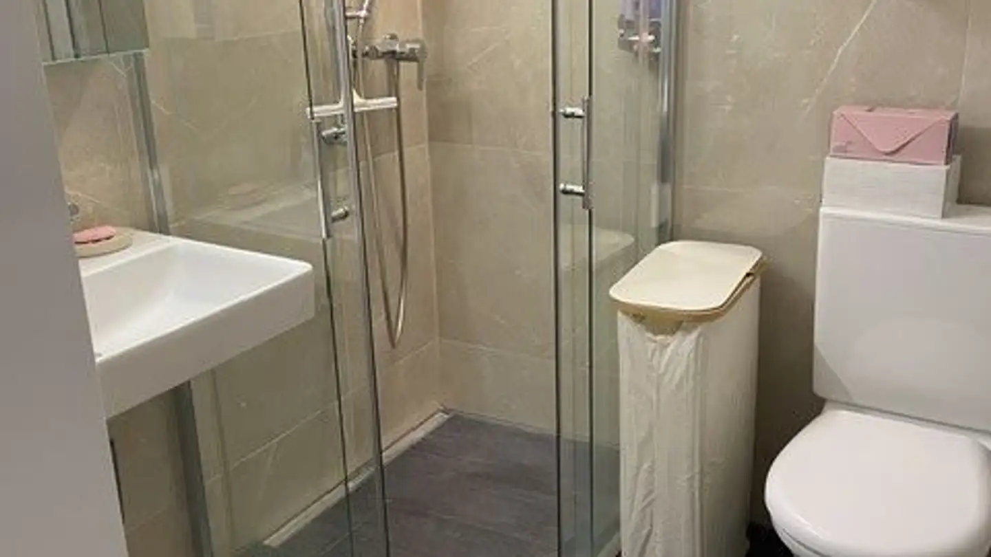 Wohnung mieten - Pfauengasse 7, 5330 Bad Zurzach - Foto 3