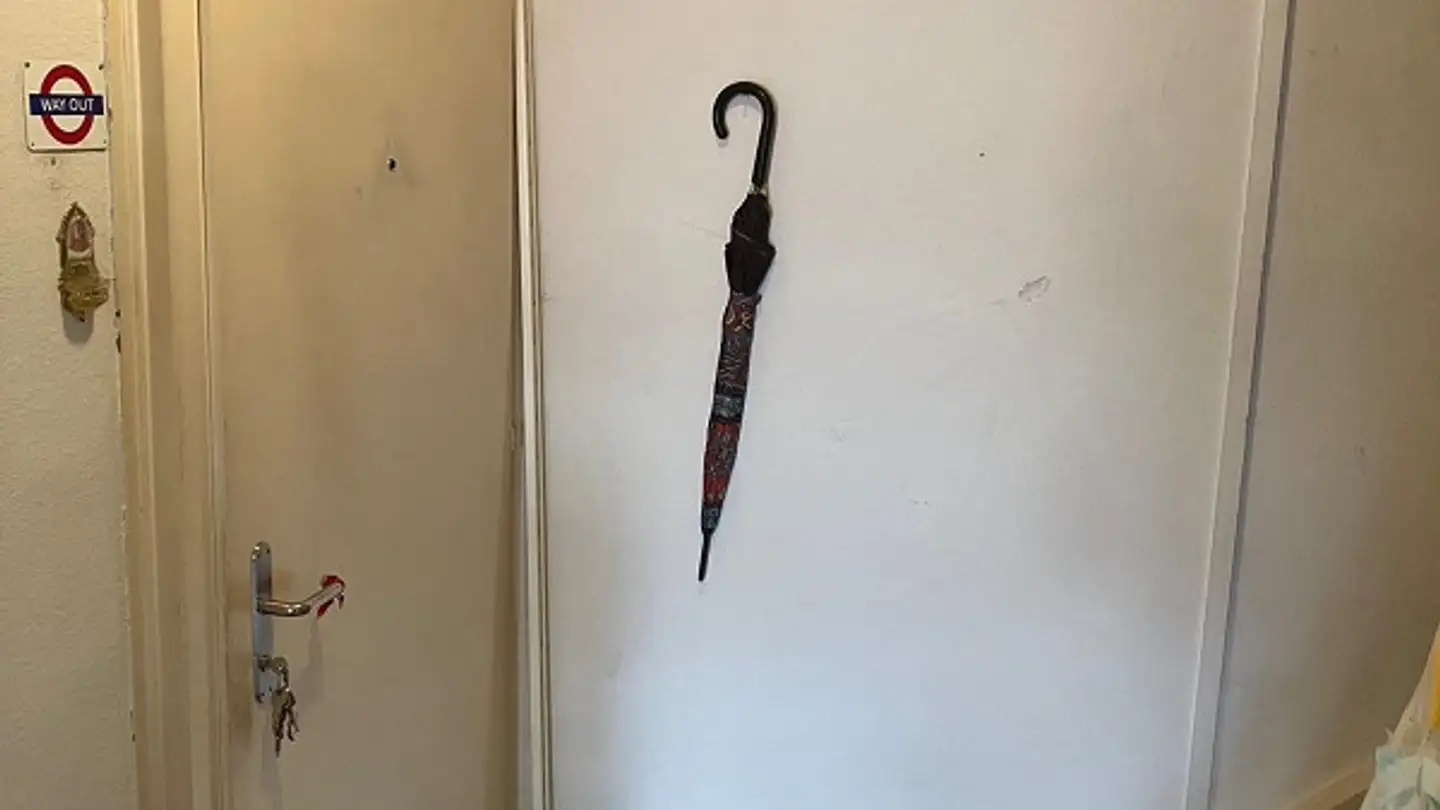 Appartamento in affitto - Dynamostrasse 12, 5400 Baden