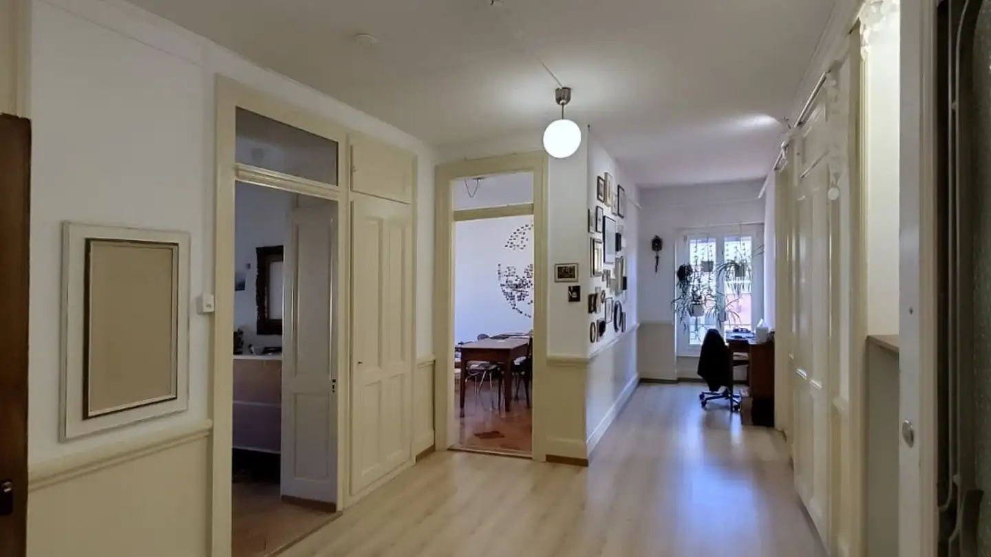 Chambre à louer - 3900 Brig - Photo 4
