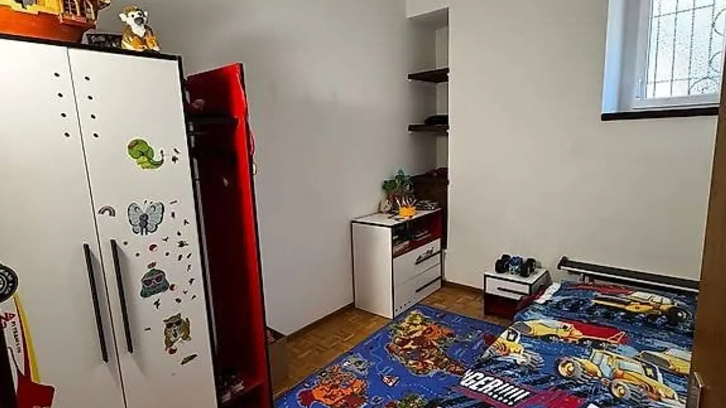 Apartment for rent - 6932 Breganzona - Photo 3