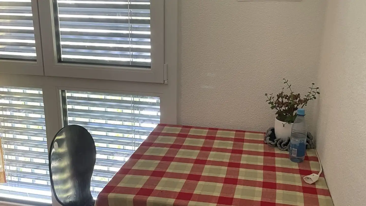 Chambre à louer - Wangenstrasse, 3018 Bern - Photo 2