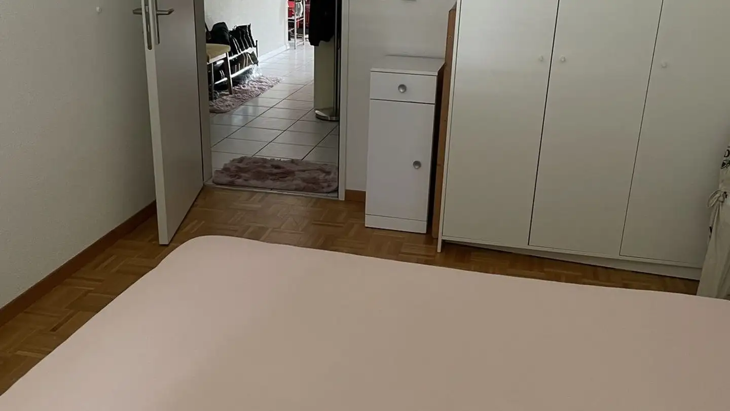 Chambre à louer - Wangenstrasse, 3018 Bern - Photo 3